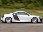 Audi R8 V10 Plus by B&B 2013 года